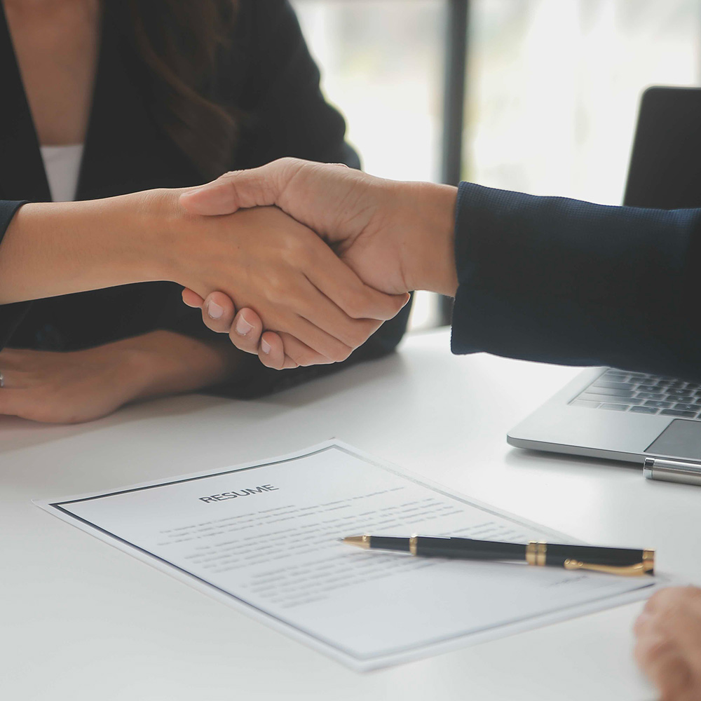 gestione personale collaboratori assunzioni contrattualistica